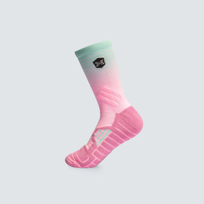 Chaussettes de sport professionnelles de sport