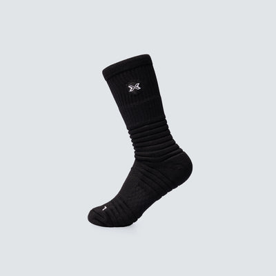 Chaussettes de sport professionnelles de sport