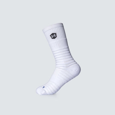 Chaussettes de sport professionnelles de sport