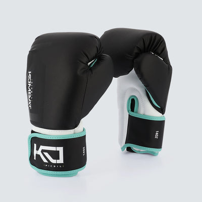 Evo Kombat Kronos Boxing Gants