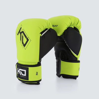 Gants de boxe Kyros Fan KOMBAT