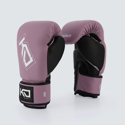 Gants de boxe Kyros Fan KOMBAT