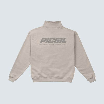 Mode de vie pour hommes Demi-fermeture éclair AW25