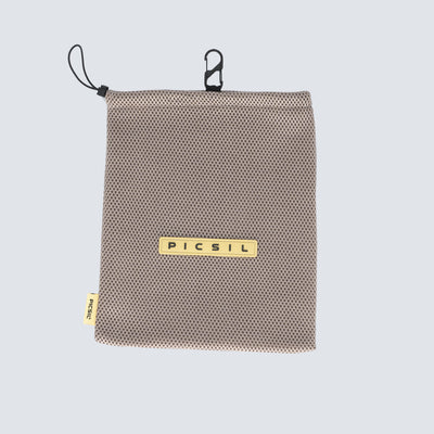 Sac en filet pour Maniques et accessoires