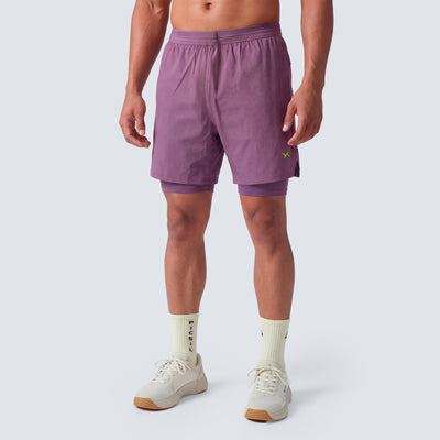 Pantalon 2en1 Homme Performance SS26