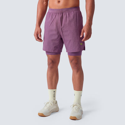 Pantalon 2en1 Homme Performance SS26