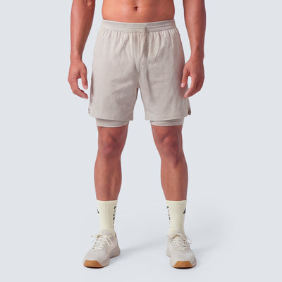 Pantalon 2en1 Homme Performance SS26