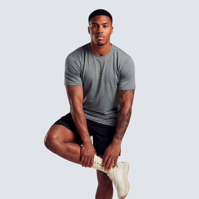 T-shirt Homme Performance SS26