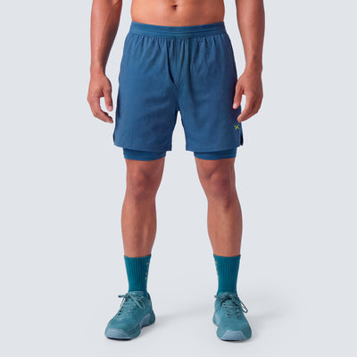 Pantalon 2en1 Homme Performance SS26