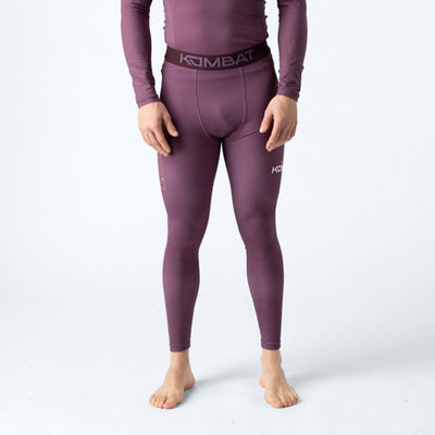 Long Kombat Kobalt Mesh pour les hommes