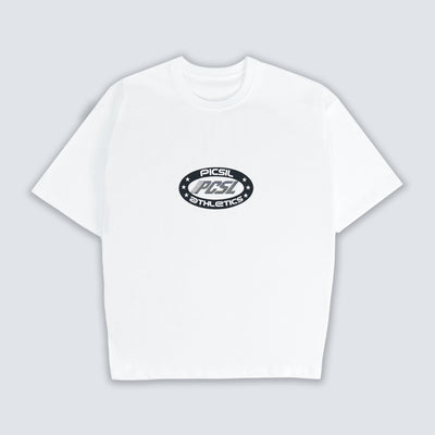 T-shirt Lifestyle Unisexe Oversize