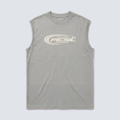 Débardeur Homme Lifestyle SS26