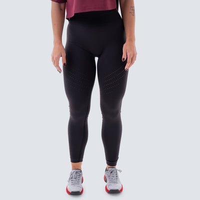 Leggings sans couture Performance pour femmes AW25