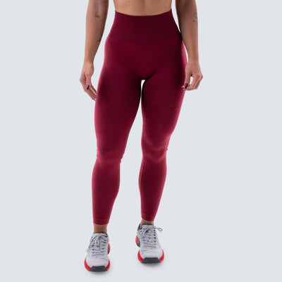 Leggings sans couture Performance pour femmes AW25