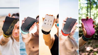 calleras sin agujeros de Picsil