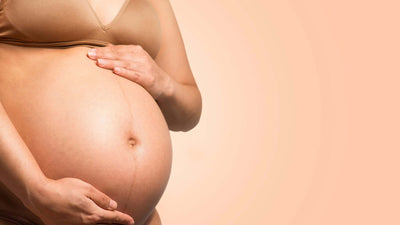 Cross training y embarazo