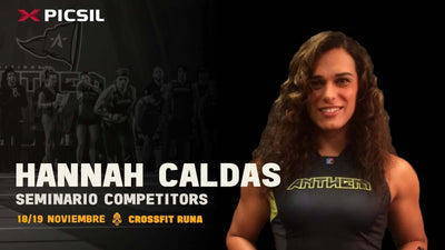 Hannah Caldas Picsil Seminario