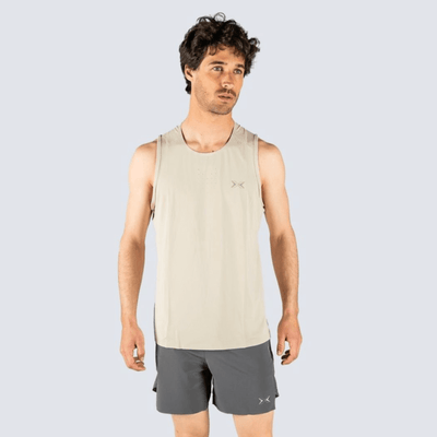 Ropa running hombre