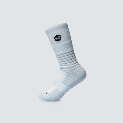 Chaussettes de sport professionnelles de sport