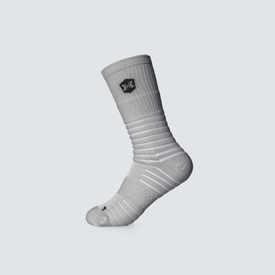 Chaussettes de sport professionnelles de sport