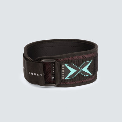 Ceinture pour l'haltérophilie