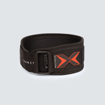 Ceinture pour l'haltérophilie