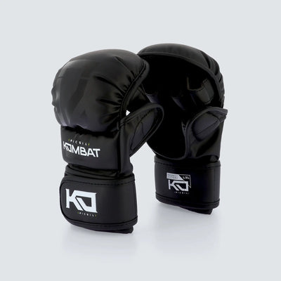 Gants de Sparring MMA KOMBAT 