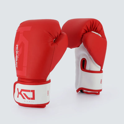 Evo Kombat Kronos Boxing Gants