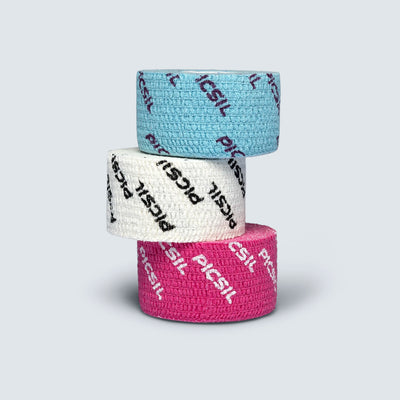 Ruban sur photos - 3 pack