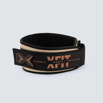 Ceinture lombaire personnalisée 2e génération