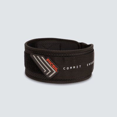 Ceinture pour l'haltérophilie