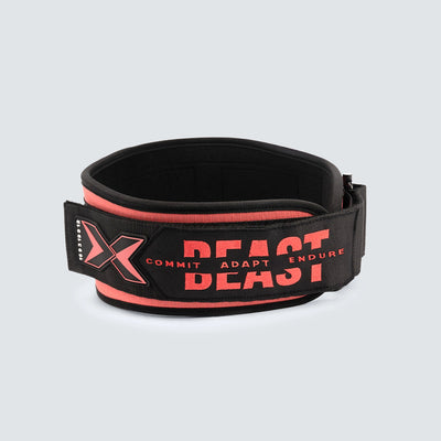 Ceinture lombaire personnalisée 2e génération