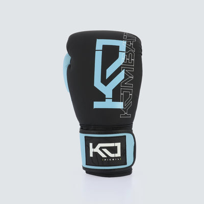Gants de boxe Kyros Grom Kombat pour l'initiation et les enfants