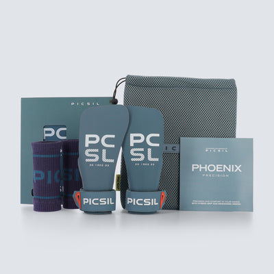 Maniques Phoenix SS25 