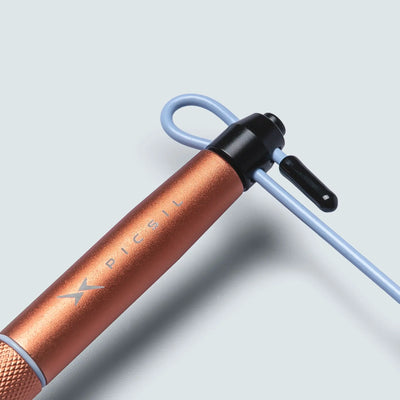 Corde à sauter rapide Bee FY26