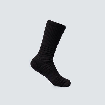 Chaussettes de sport professionnelles de sport
