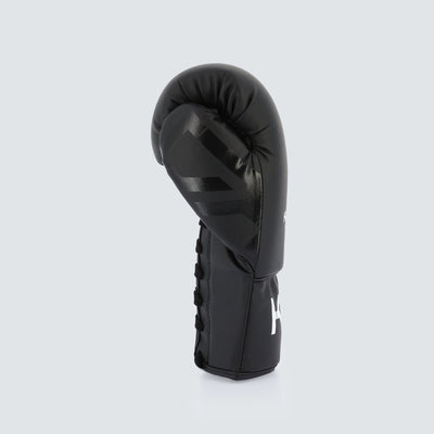 Boxing Kronos Pro Lace Up Kombat Gants