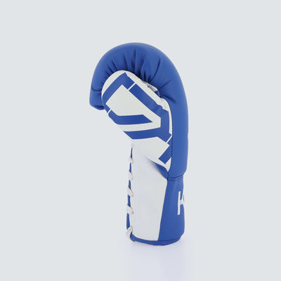 Boxing Kronos Pro Lace Up Kombat Gants
