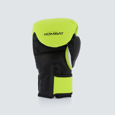 Gants de boxe Kyros Fan KOMBAT 