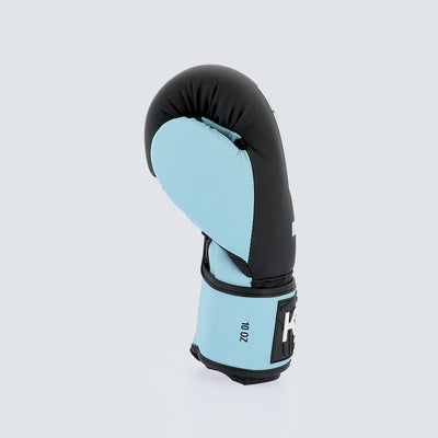 Gants de boxe Kyros Grom Kombat pour l'initiation et les enfants