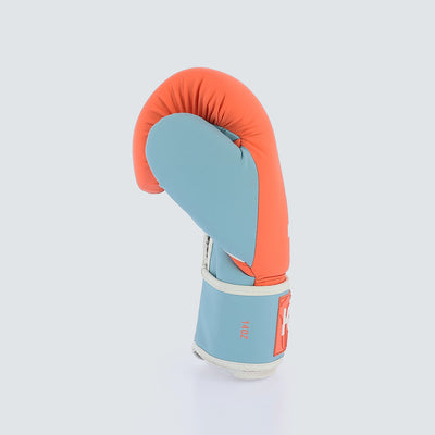 Gants de boxe Kyros Grom Kombat pour l'initiation et les enfants