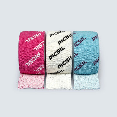 Ruban sur photos - 3 pack