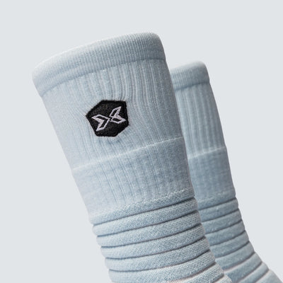 Chaussettes de sport professionnelles de sport
