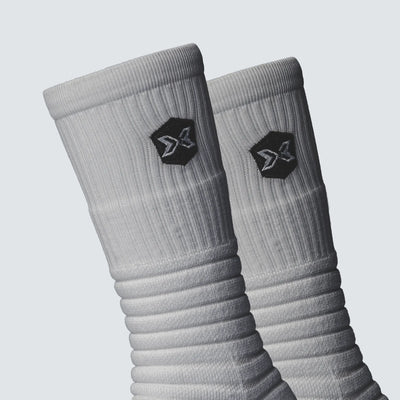 Chaussettes de sport professionnelles de sport