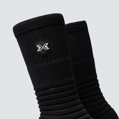 Chaussettes de sport professionnelles de sport