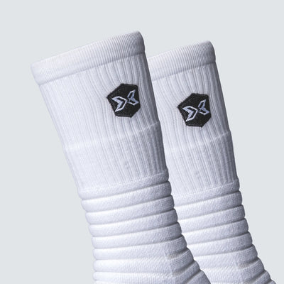 Chaussettes de sport professionnelles de sport