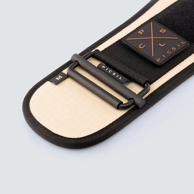 Ceinture lombaire personnalisée 2e génération