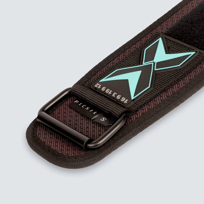 Ceinture pour l'haltérophilie