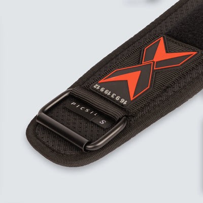 Ceinture pour l'haltérophilie