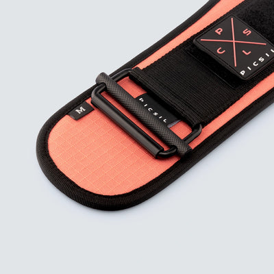 Ceinture lombaire personnalisée 2e génération